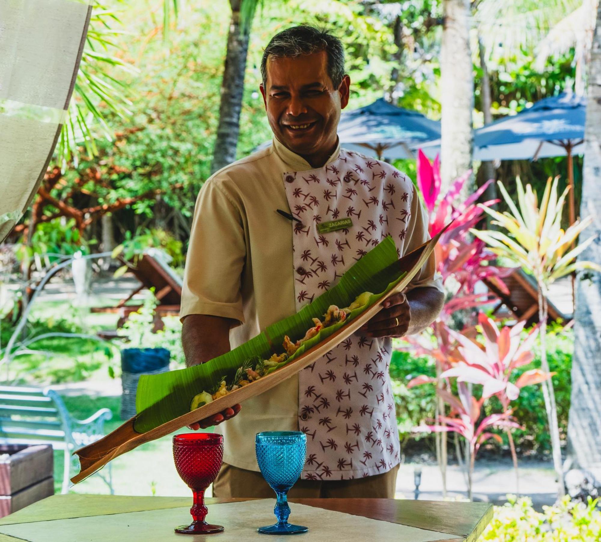 ホテル Casa Acayu São Miguel dos Milagres エクステリア 写真