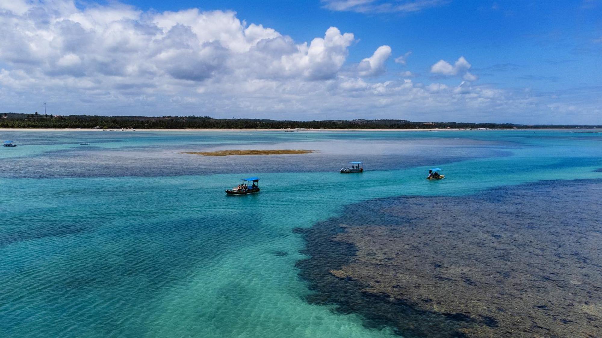 ホテル Casa Acayu São Miguel dos Milagres エクステリア 写真