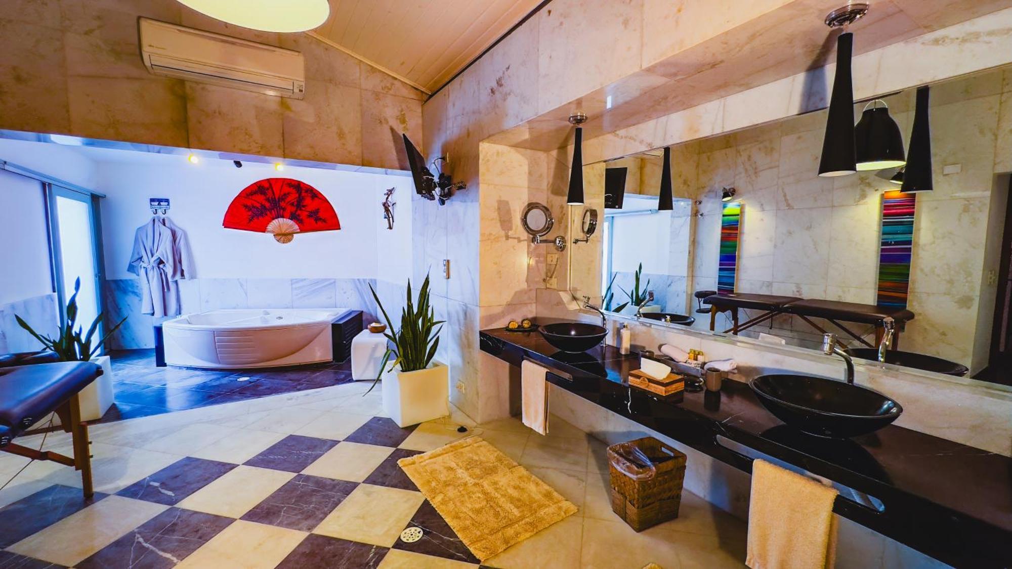ホテル Casa Acayu São Miguel dos Milagres エクステリア 写真